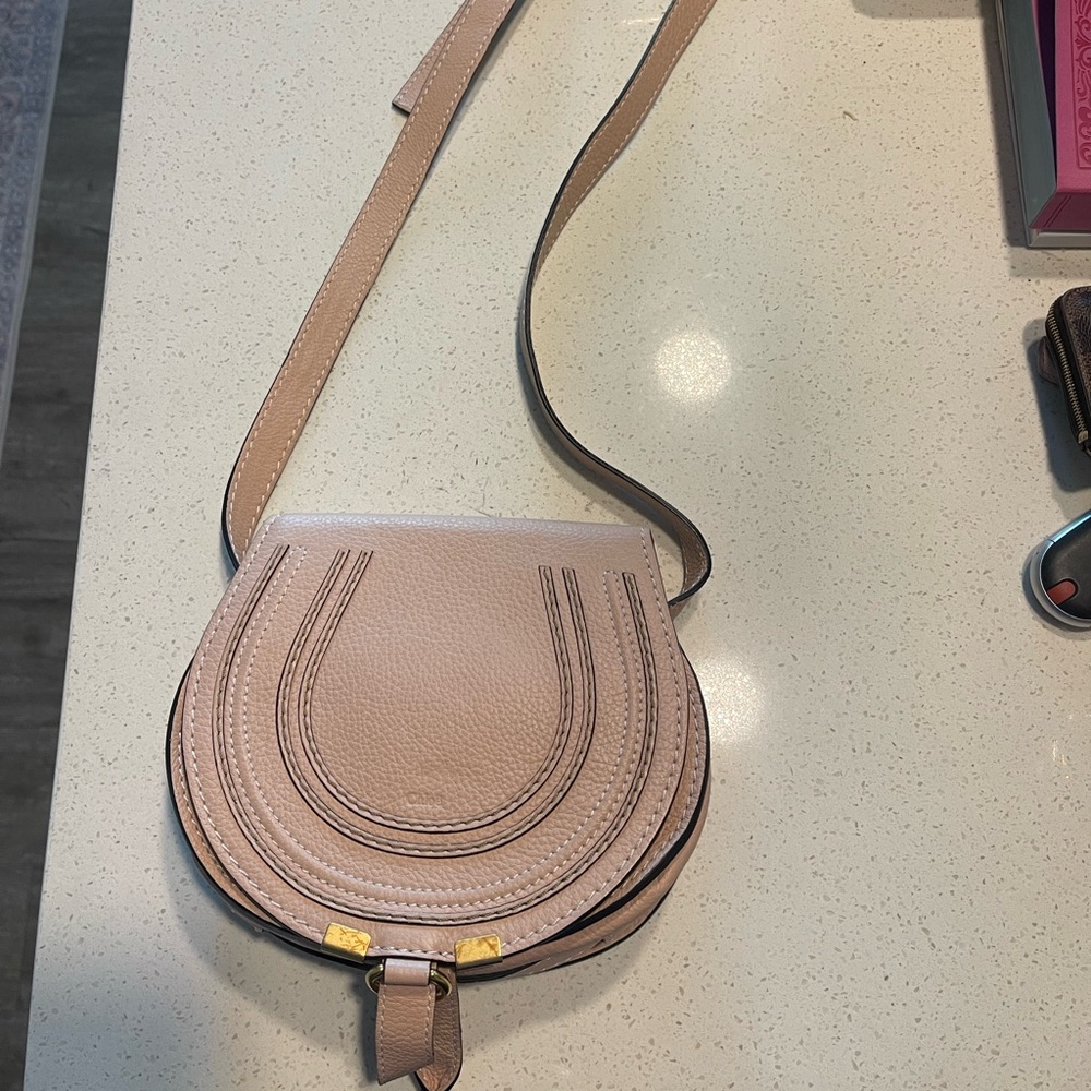 Chloe Marcie Mini